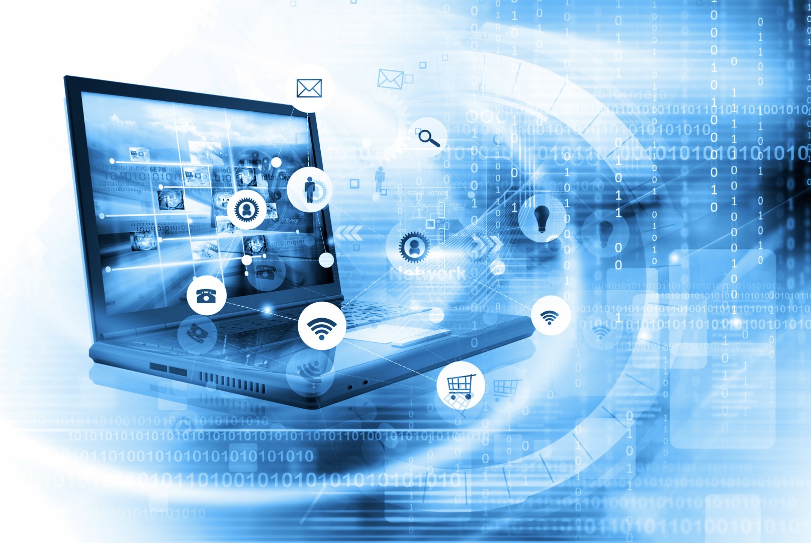 Centralized Platform